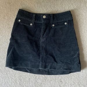 Abercrombie & Fitch Skirt Size 00